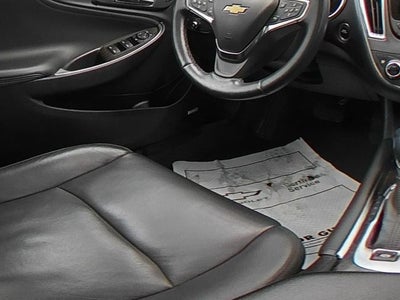 2024 Chevrolet Malibu LT 2LT