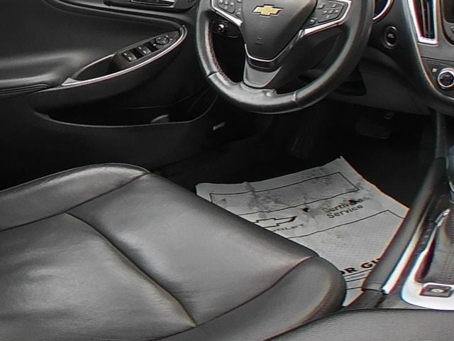 2024 Chevrolet Malibu LT 2LT