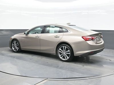 2024 Chevrolet Malibu LT 2LT