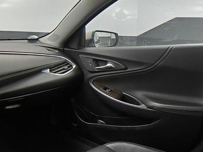 2024 Chevrolet Malibu LT 2LT