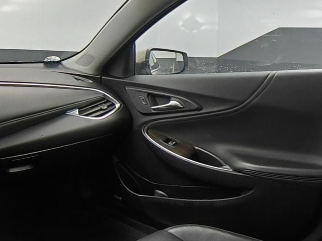 2024 Chevrolet Malibu LT 2LT