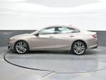 2024 Chevrolet Malibu LT 2LT