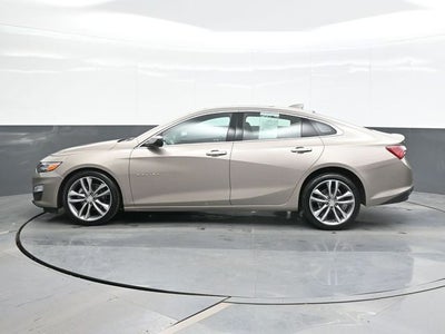2024 Chevrolet Malibu LT 2LT