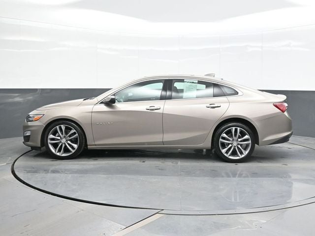 2024 Chevrolet Malibu LT 2LT