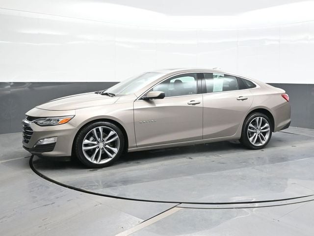 2024 Chevrolet Malibu LT 2LT
