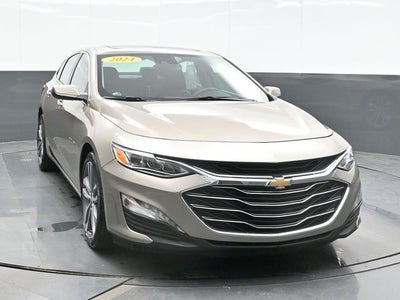 2024 Chevrolet Malibu LT 2LT