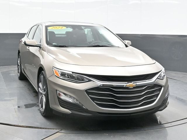 2024 Chevrolet Malibu LT 2LT