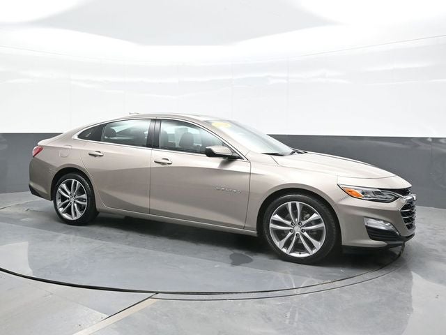 2024 Chevrolet Malibu LT 2LT