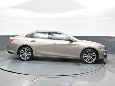 2024 Chevrolet Malibu LT 2LT