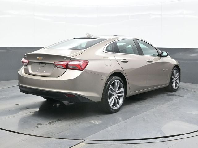 2024 Chevrolet Malibu LT 2LT
