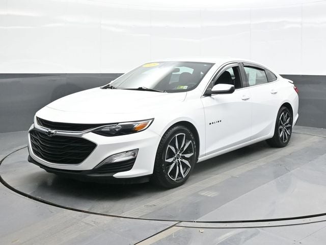 2023 Chevrolet Malibu RS