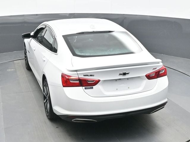 2023 Chevrolet Malibu RS