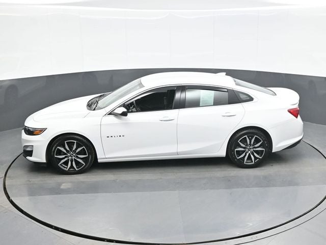 2023 Chevrolet Malibu RS