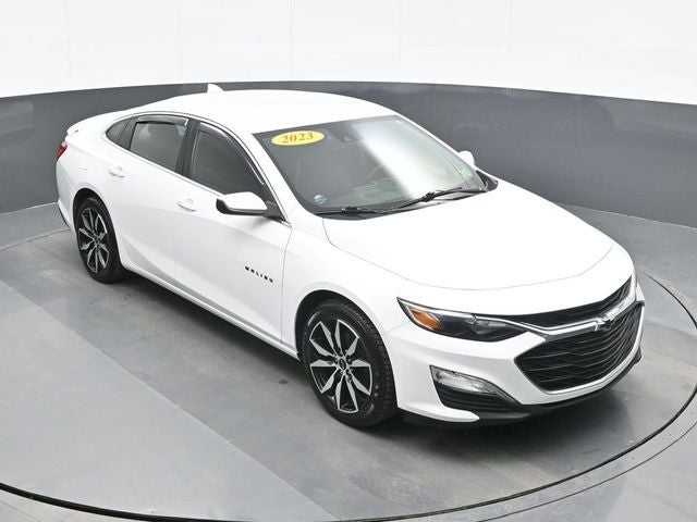 2023 Chevrolet Malibu RS