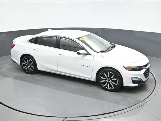 2023 Chevrolet Malibu RS