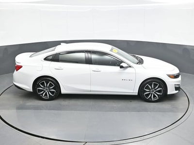 2023 Chevrolet Malibu RS