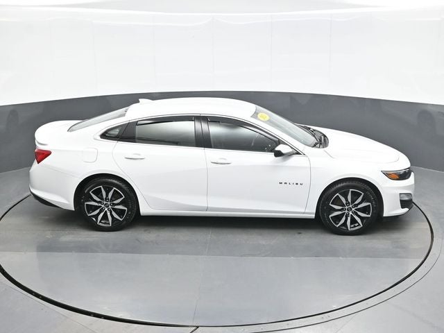 2023 Chevrolet Malibu RS