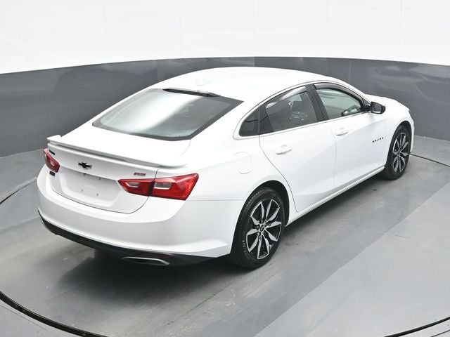 2023 Chevrolet Malibu RS