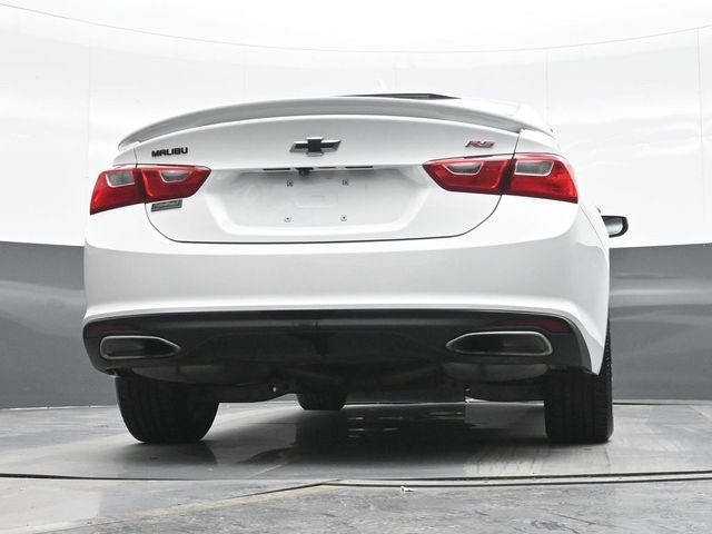 2023 Chevrolet Malibu RS