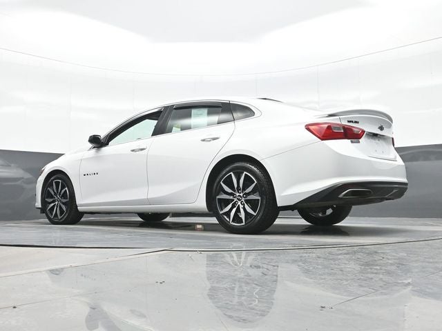 2023 Chevrolet Malibu RS