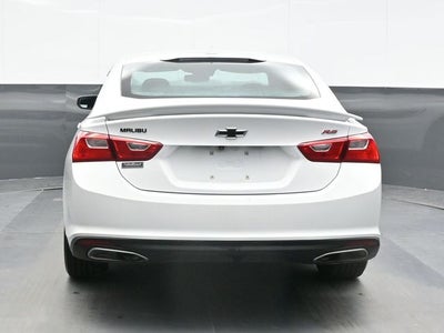 2023 Chevrolet Malibu RS