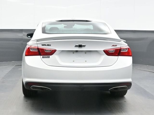 2023 Chevrolet Malibu RS