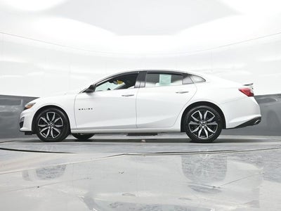 2023 Chevrolet Malibu RS