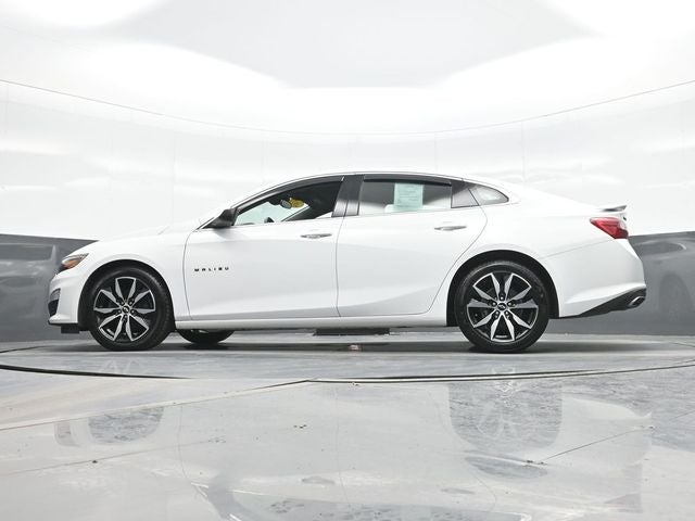 2023 Chevrolet Malibu RS