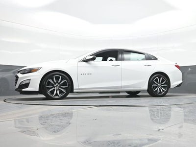 2023 Chevrolet Malibu RS