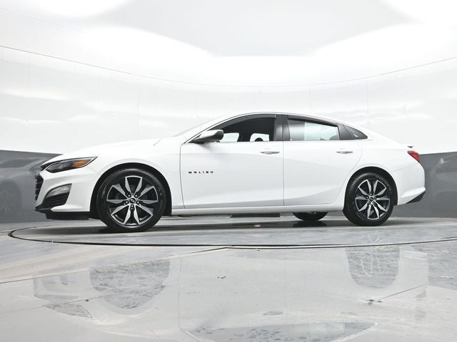2023 Chevrolet Malibu RS