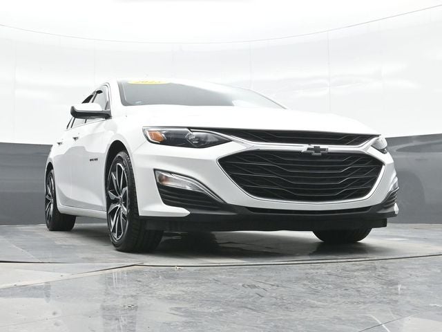 2023 Chevrolet Malibu RS
