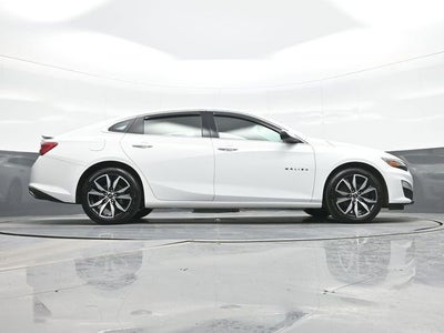 2023 Chevrolet Malibu RS