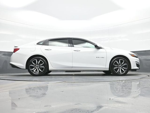 2023 Chevrolet Malibu RS