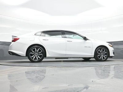 2023 Chevrolet Malibu RS