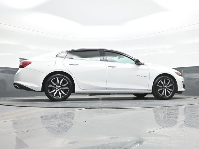 2023 Chevrolet Malibu RS
