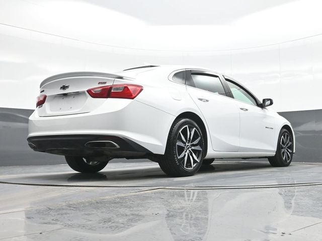 2023 Chevrolet Malibu RS