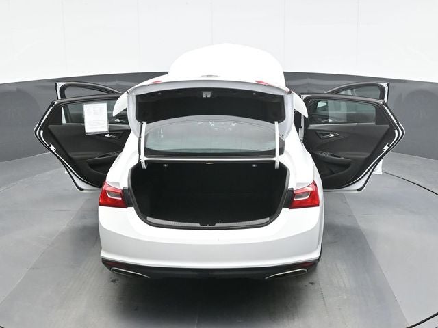 2023 Chevrolet Malibu RS