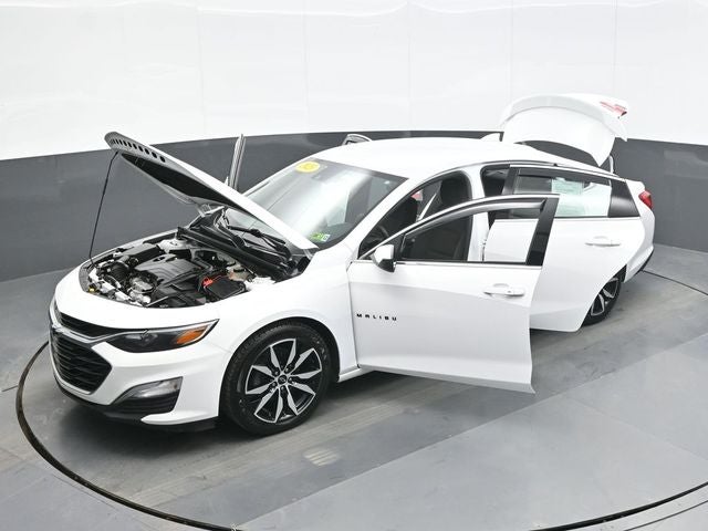 2023 Chevrolet Malibu RS