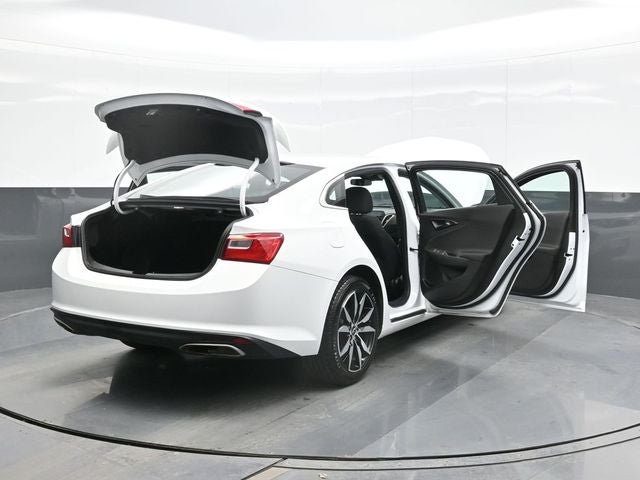 2023 Chevrolet Malibu RS