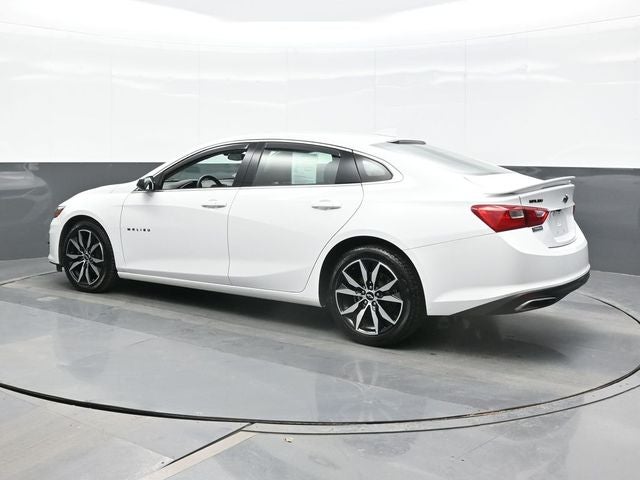2023 Chevrolet Malibu RS