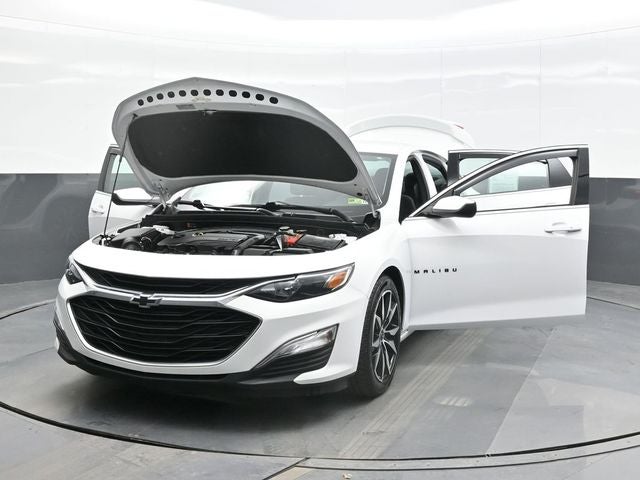 2023 Chevrolet Malibu RS