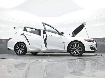 2023 Chevrolet Malibu RS