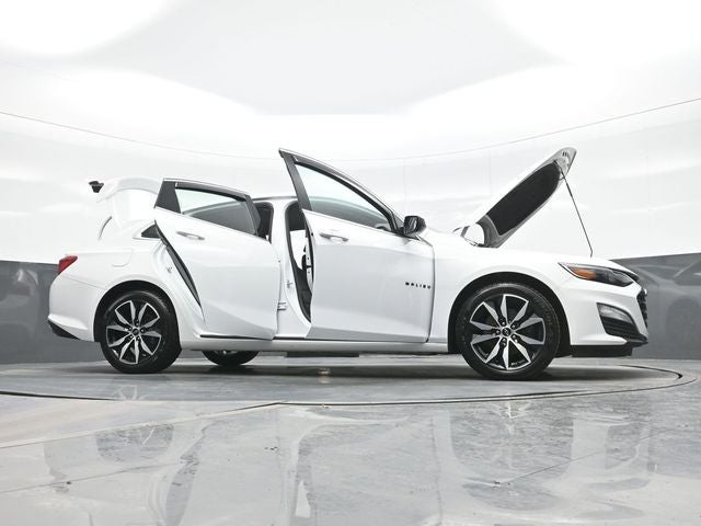 2023 Chevrolet Malibu RS