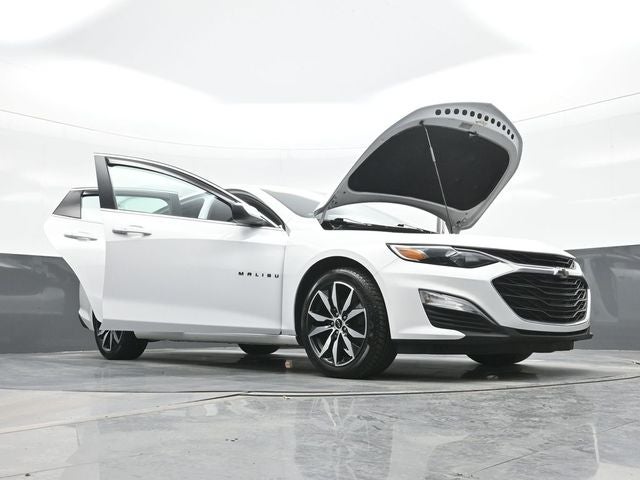2023 Chevrolet Malibu RS