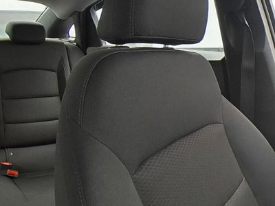 2023 Chevrolet Malibu RS