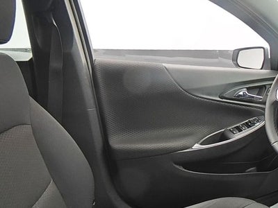 2023 Chevrolet Malibu RS