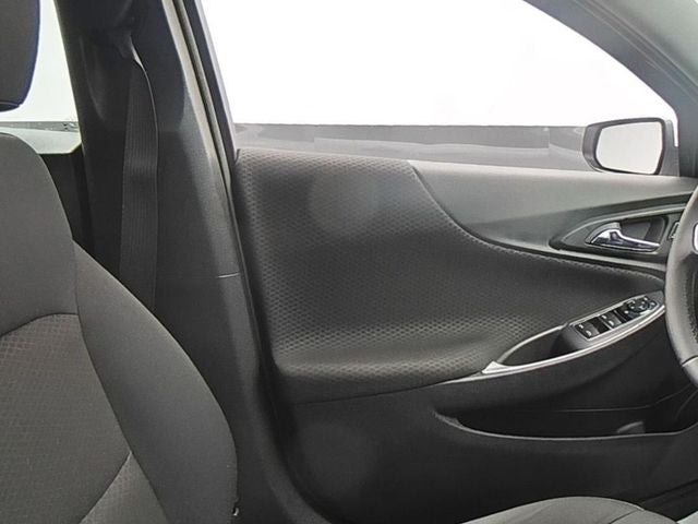 2023 Chevrolet Malibu RS