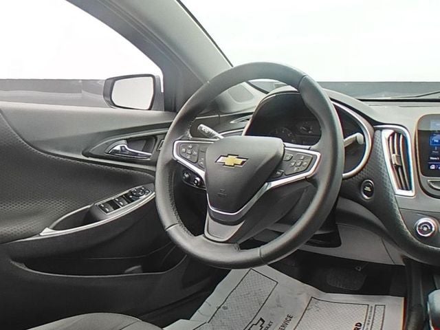 2023 Chevrolet Malibu RS