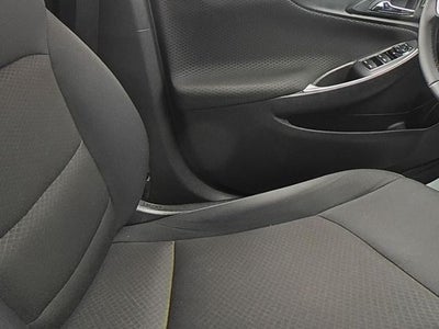 2023 Chevrolet Malibu RS