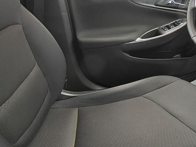 2023 Chevrolet Malibu RS